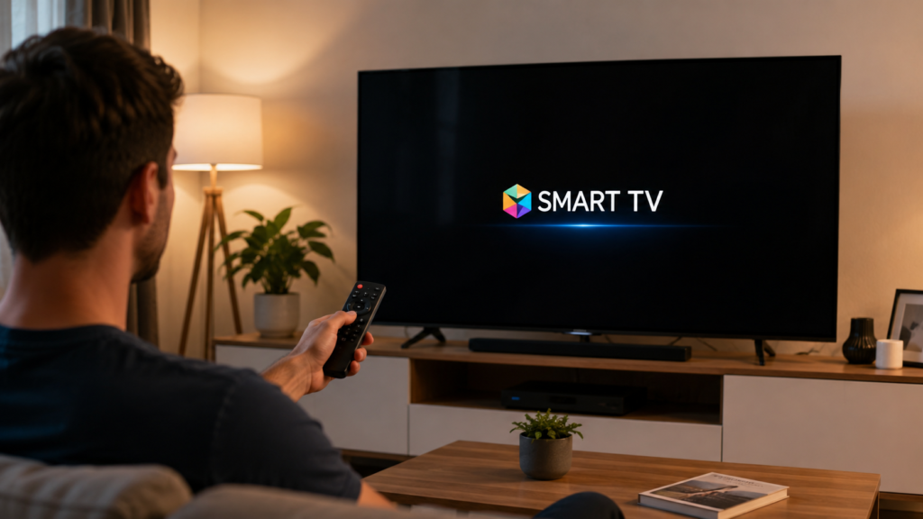 Melhor TV Custo-Benefício