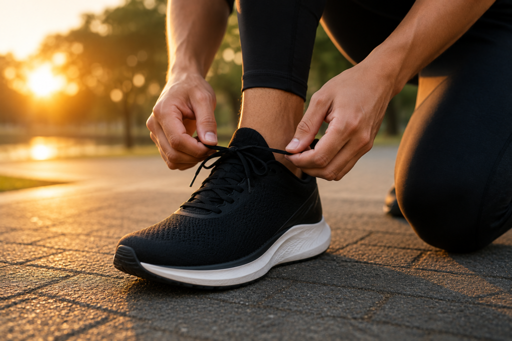 Os 10 Melhores Tênis Olympikus para Corrida em 2026