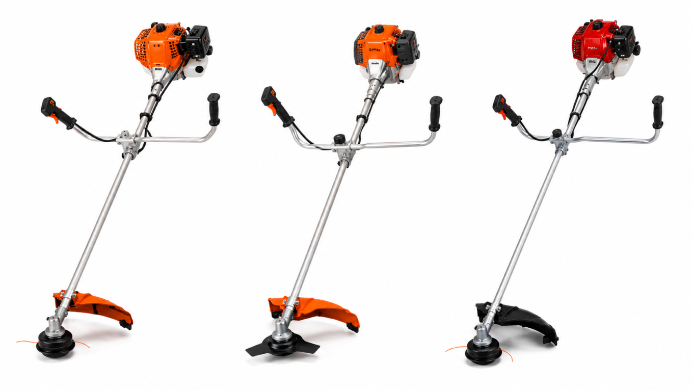 Se você procura a melhor roçadeira para serviço pesado, escolher o equipamento certo faz toda a diferença no desempenho, na produtividade e na durabilidade do investimento. Atualmente existem diversos modelos capazes de enfrentar mato alto, capim denso, vegetação resistente e até pequenos arbustos, mas nem todos oferecem a mesma potência, conforto e confiabilidade.