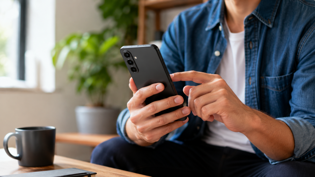 Melhor Celular Custo-Benefício em 2026
